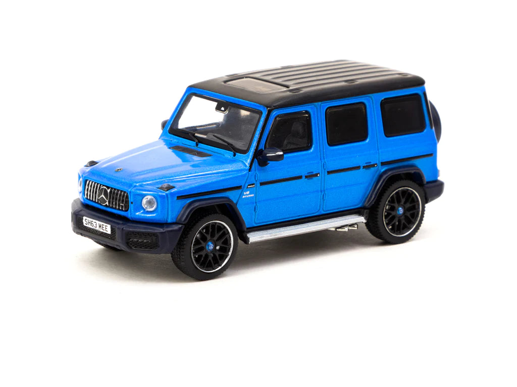 Mercedes-AMG G 63 SHMEE150 - COLLAB64