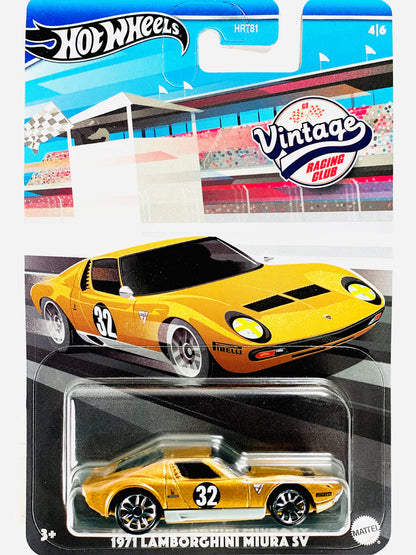 Vintage Racing Club 2024 Mix 1