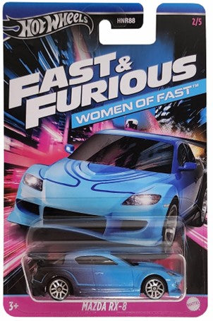 Mazda RX-8