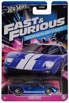 Ford GT40