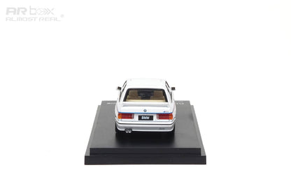 ELŐRENDELÉS - AR Box - BMW 3 Series M3 E30 Sedan, White