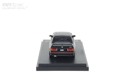 AR Box - BMW 3 Series M3 E30 Sedan, Black