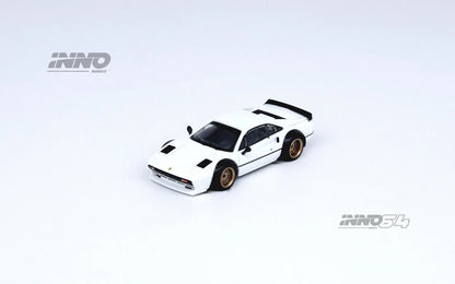 LBWK 308 GTB Fehér