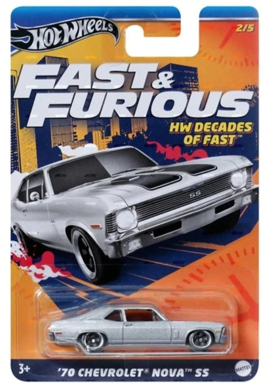 1970 chevrolet nova ss