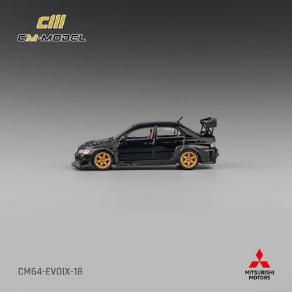 #CM64-EVOIX-18 - Mitsubishi Lancer Evolution IX Voltex