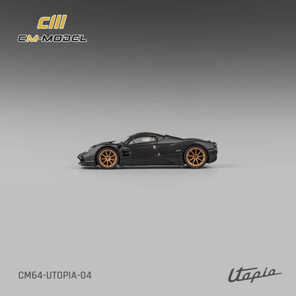 #CM64-UTOPIA-04 - Pagani Utopia