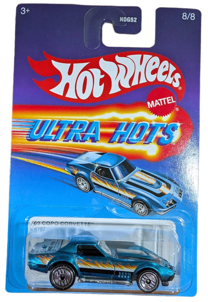 Ultra Hots 2025 Mix 1