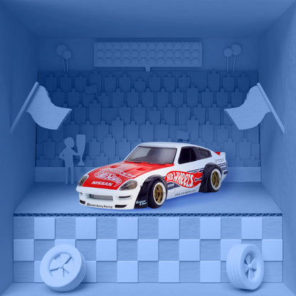 Elite 64 Pandem Datsun 280ZX