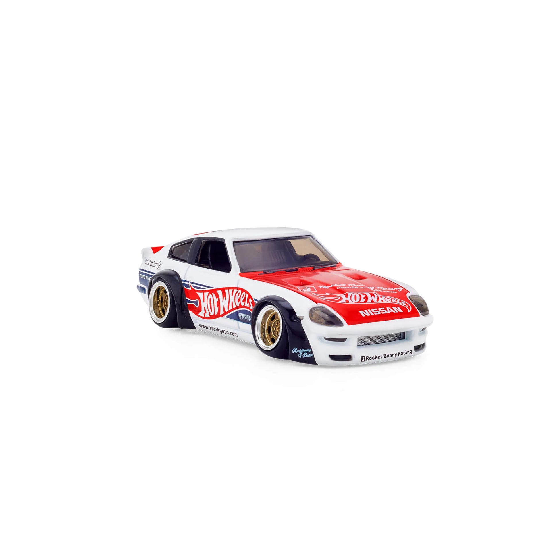 Elite 64 Pandem Datsun 280ZX