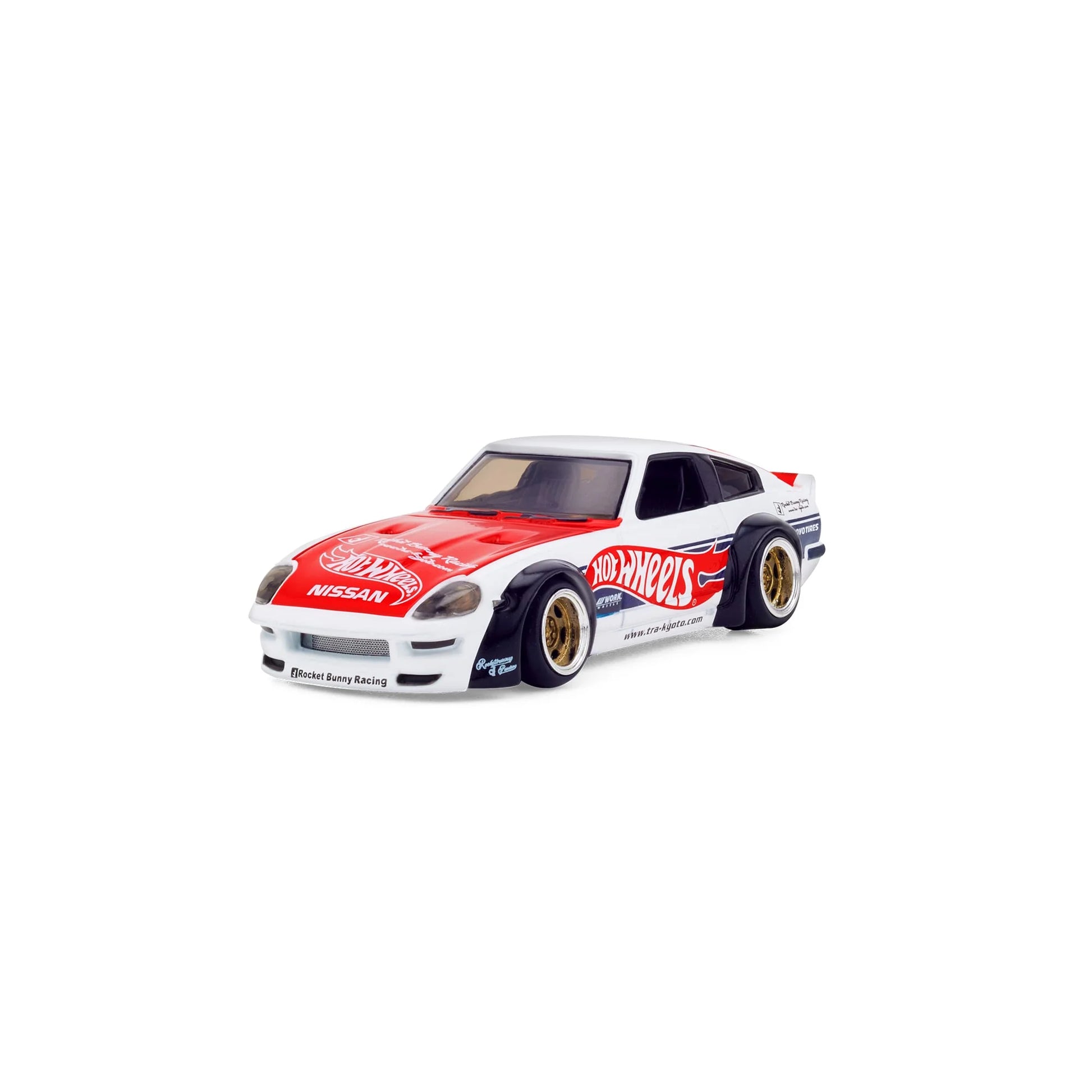 Elite 64 Pandem Datsun 280ZX