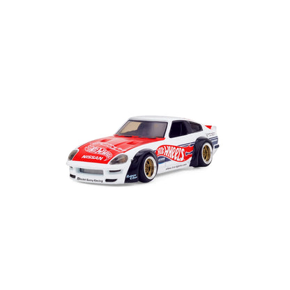Elite 64 Pandem Datsun 280ZX