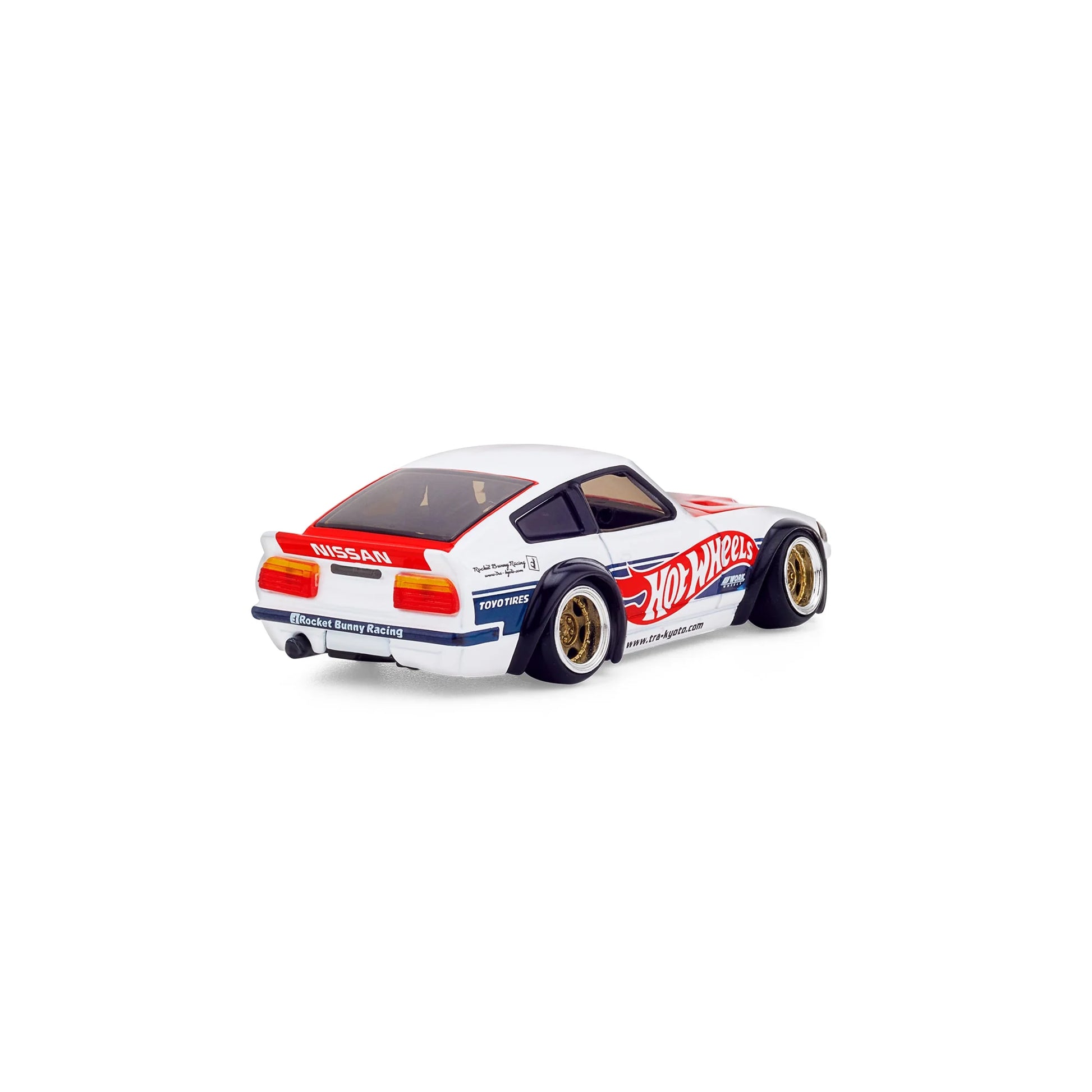 Elite 64 Pandem Datsun 280ZX