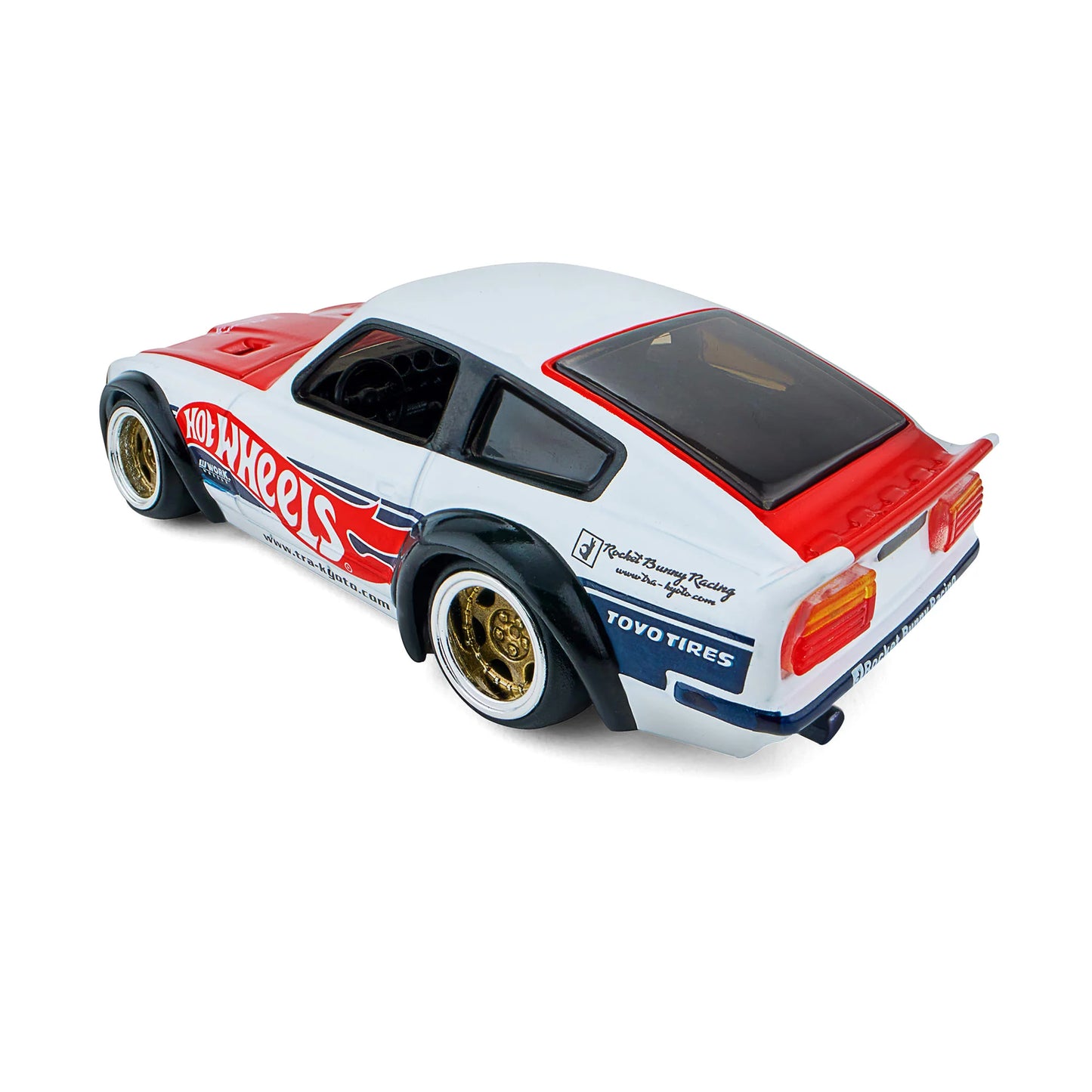Elite 64 Pandem Datsun 280ZX