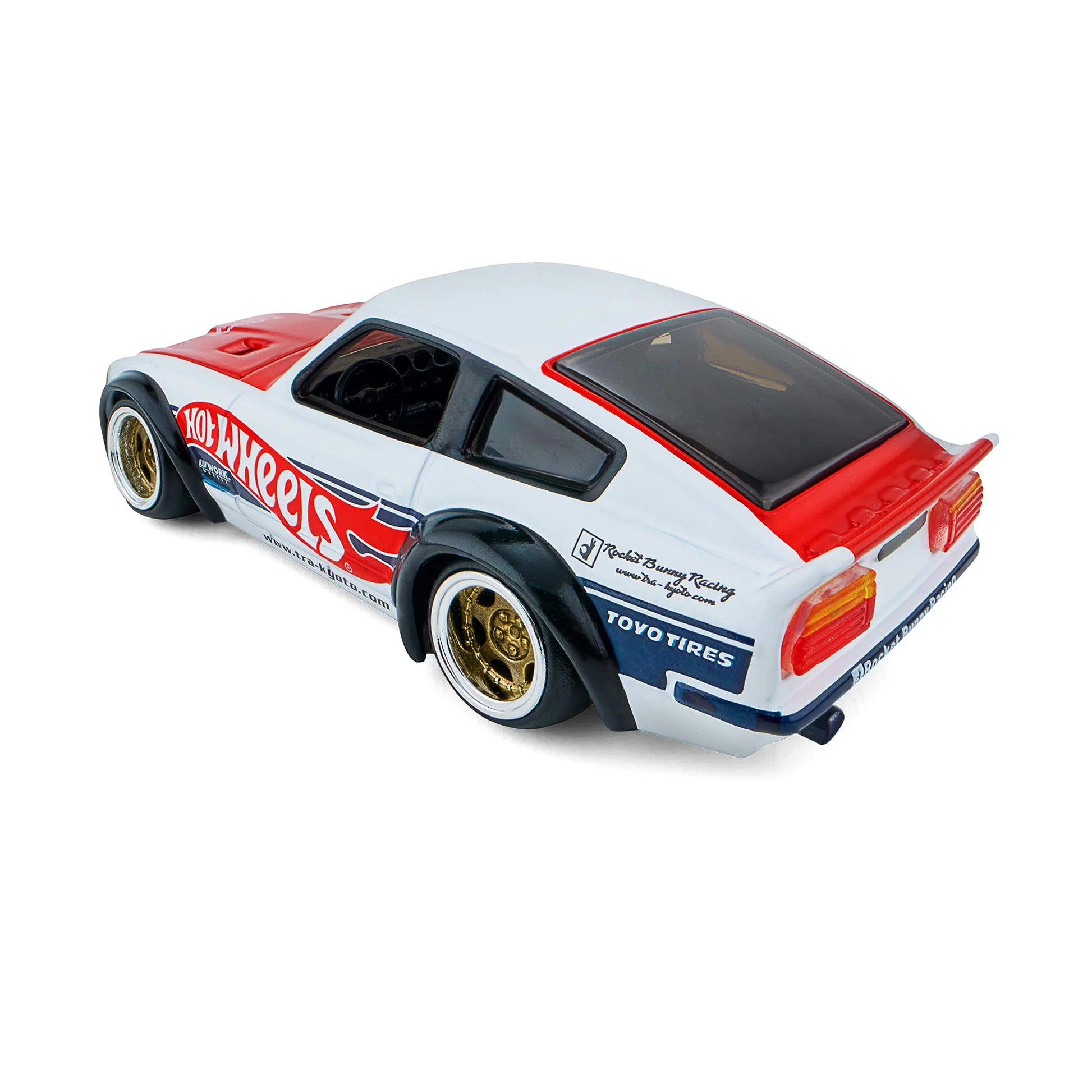 Elite 64 Pandem Datsun 280ZX