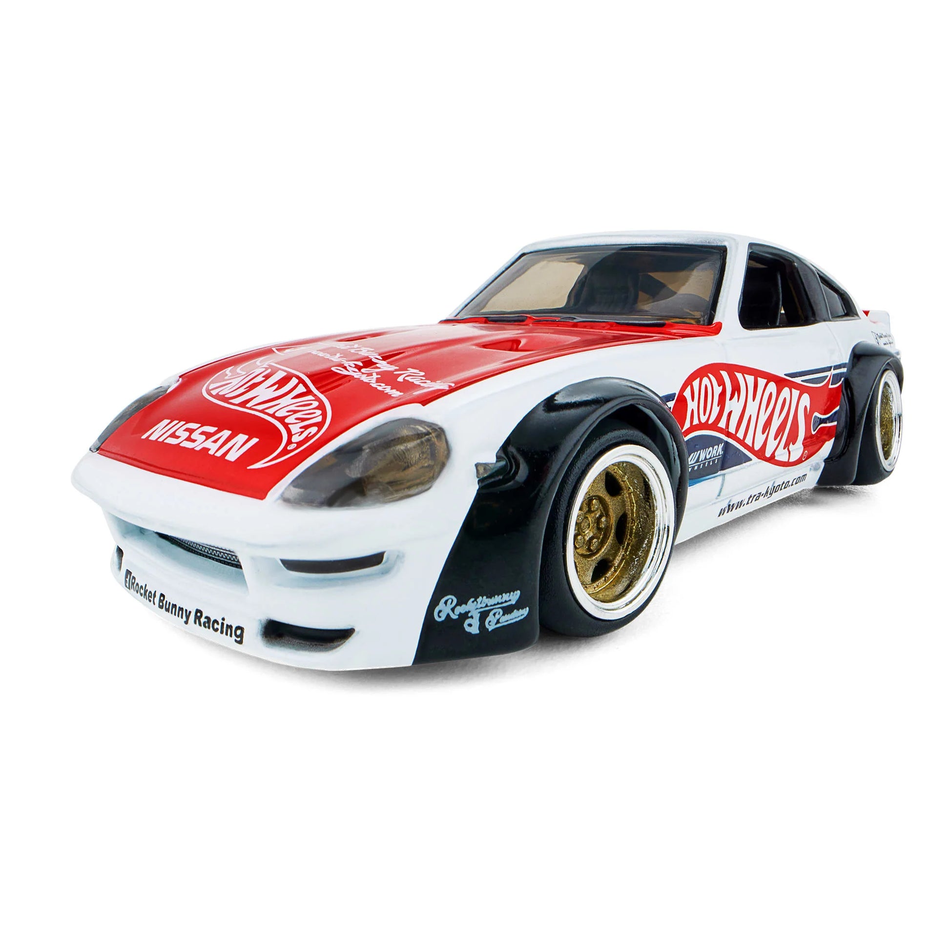 Elite 64 Pandem Datsun 280ZX