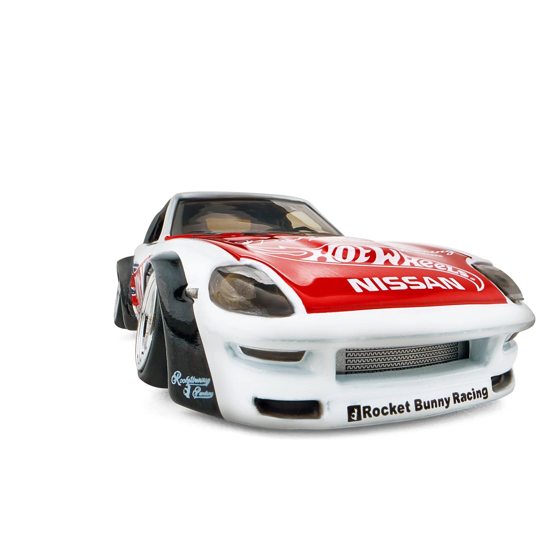 Elite 64 Pandem Datsun 280ZX