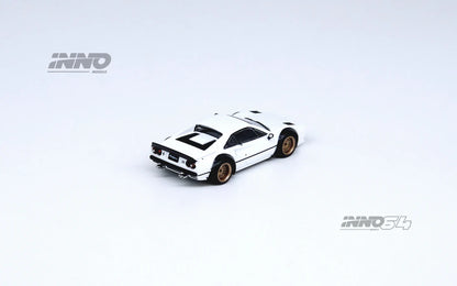 LBWK 308 GTB Fehér