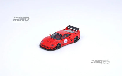 Ferrari F40 Liberty Walk - Red Edition