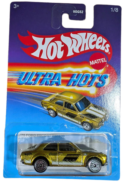 Ultra Hots 2025 Mix 1