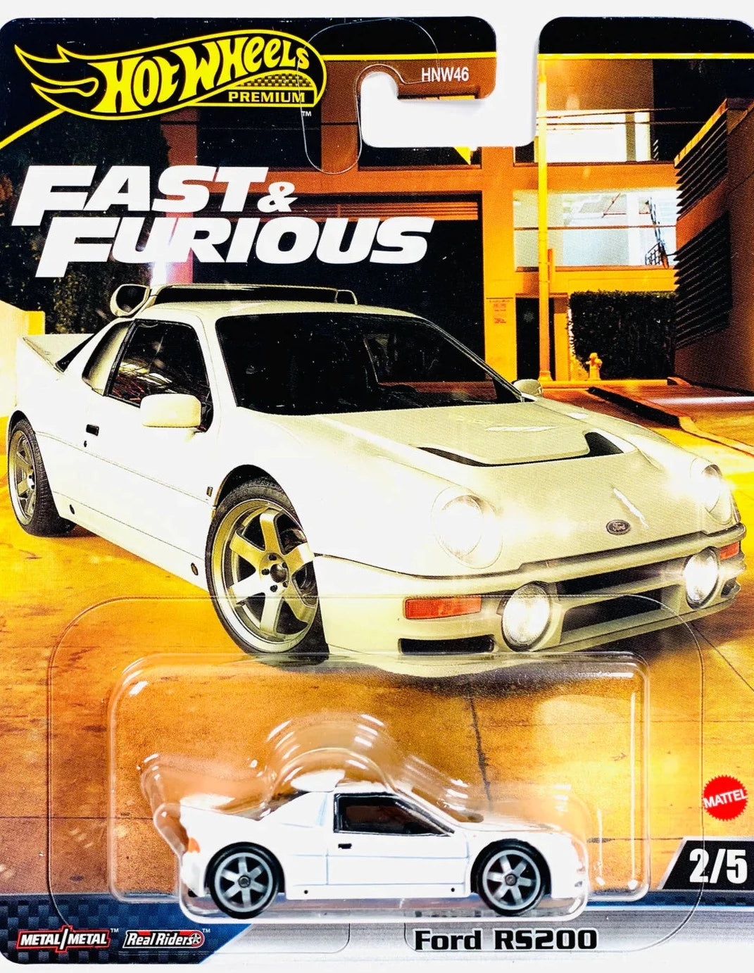 ford rs2000