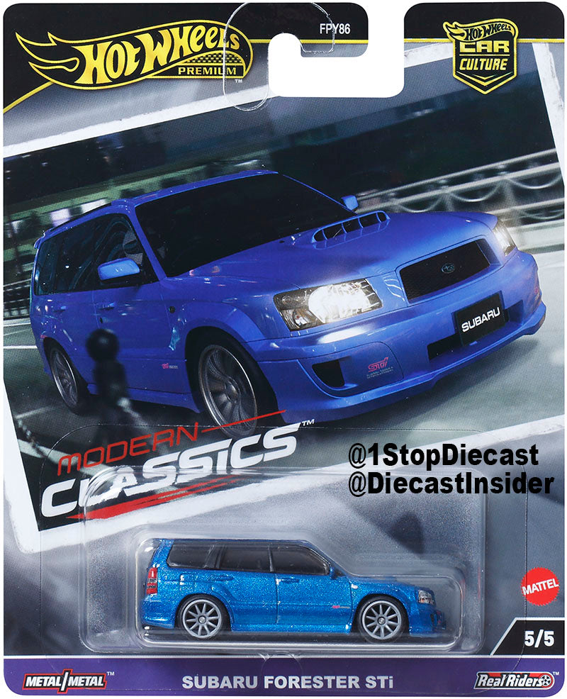 Car Culture: Modern Classics 2024 DOBOZ - CHASE ESÉLY