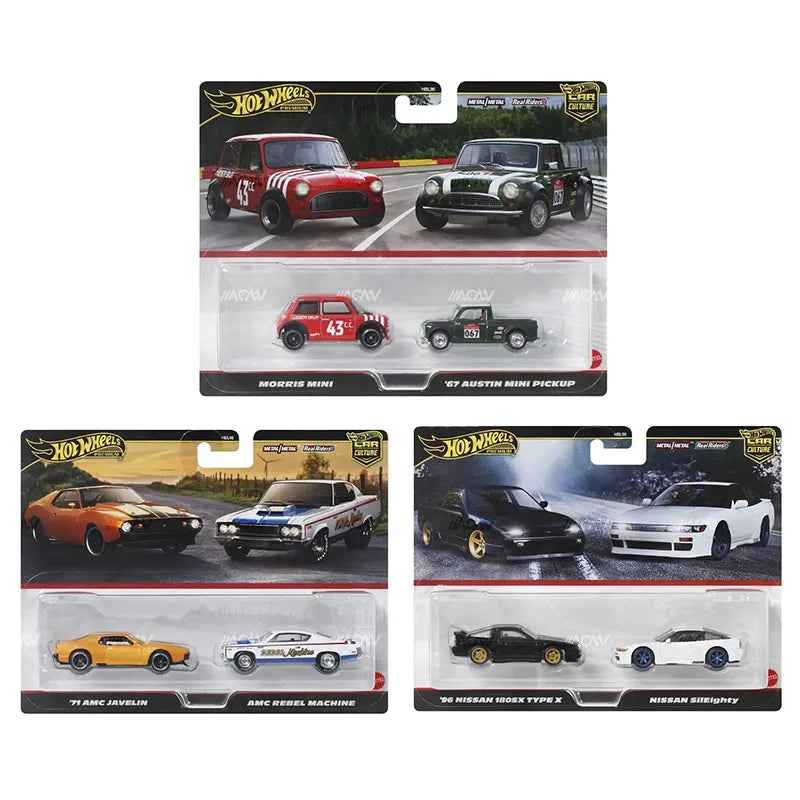 2-Pack 2025 Mix 1
