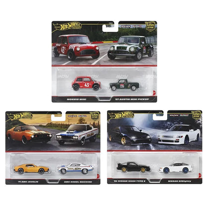 2-Pack 2025 Mix 1