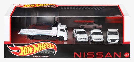 hot wheels skyline display