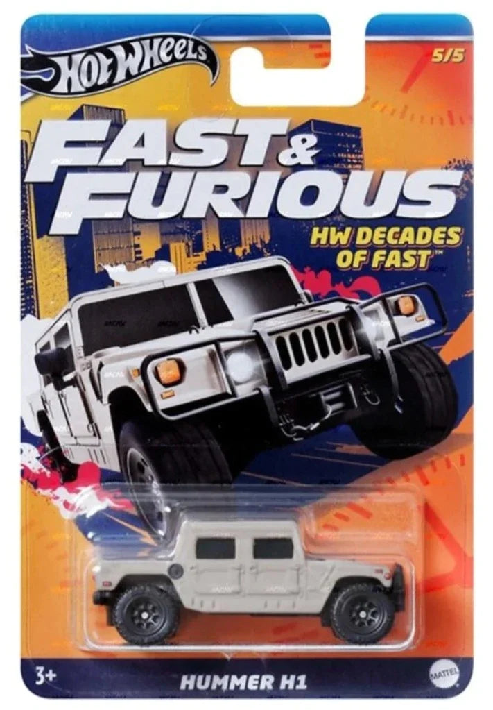 Hummer H1