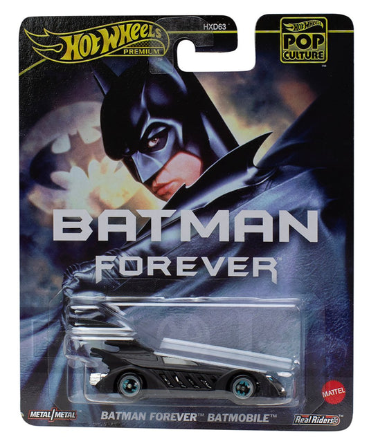 batman forever batmobile