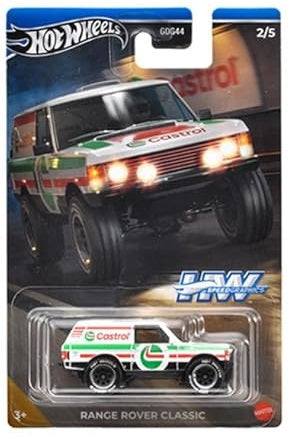range rover classic