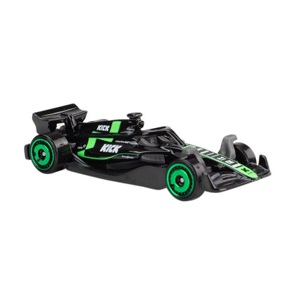 ELŐRENDELÉS - Hot Wheels 5pack Formula 1 cars
