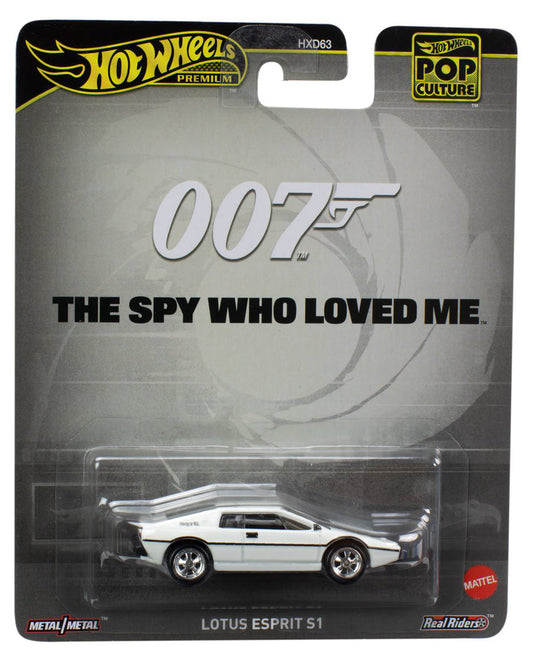 lotus esprit s1