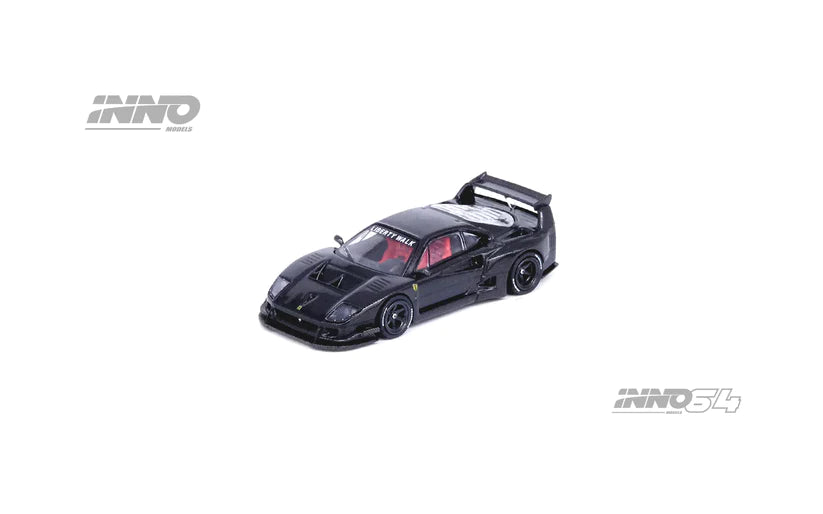 Ferrari LBWK F40 - full carbon