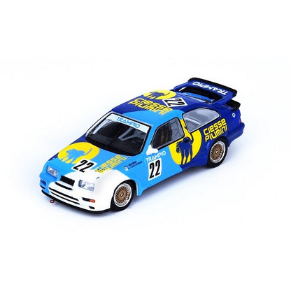 ford sierra rs500 cosworth front