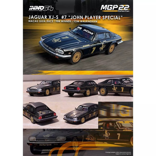 jaguar xj-s