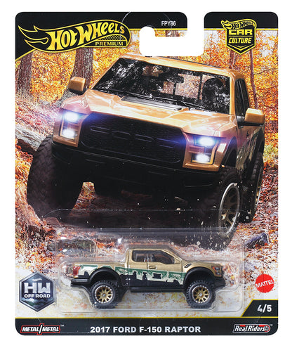Car Culture: Off Road SZETT