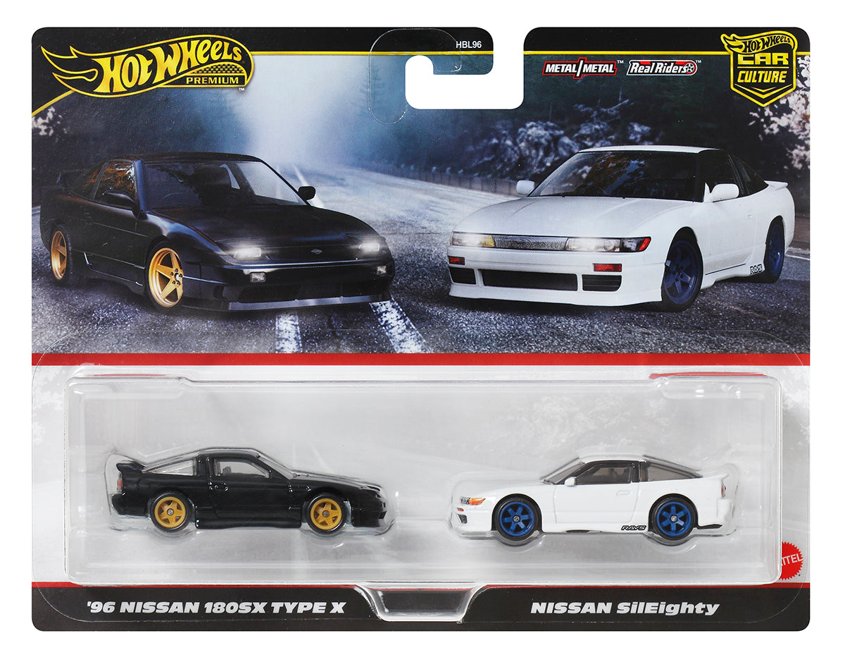 2-Pack 2025 Mix 1