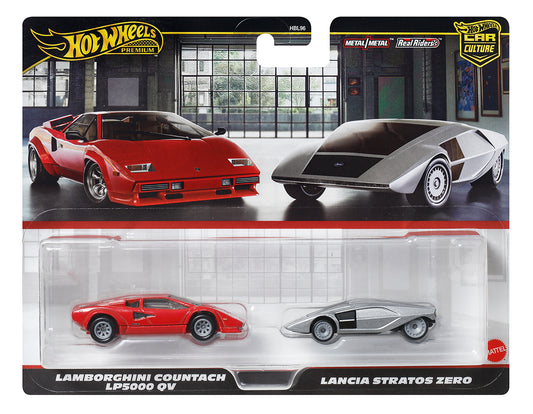 2-Pack 2025 Mix 2 - Classic Exotics