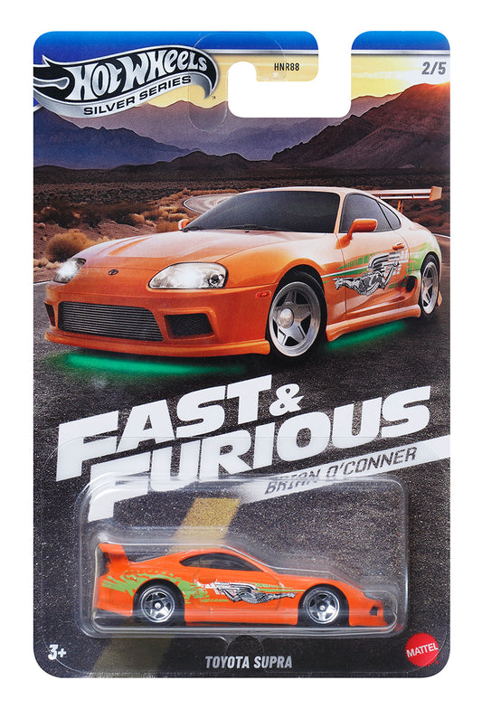 Toyota Supra