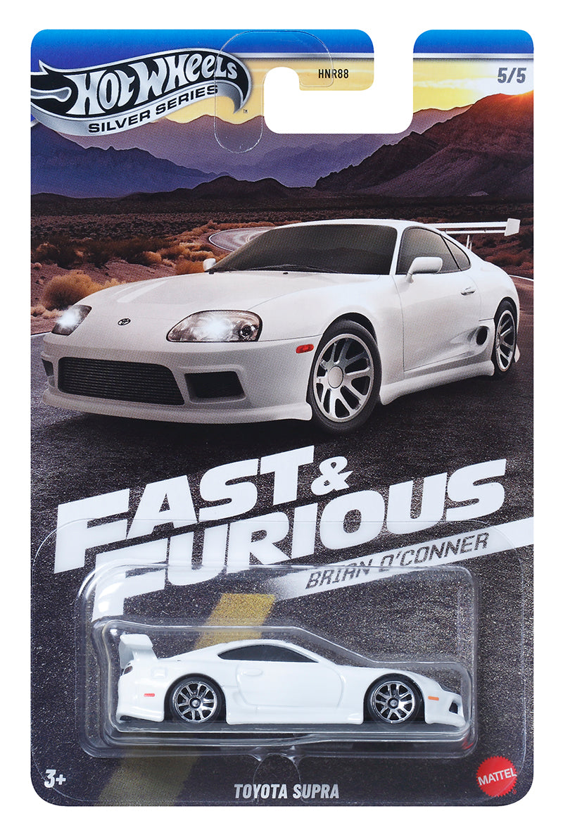 Toyota Supra