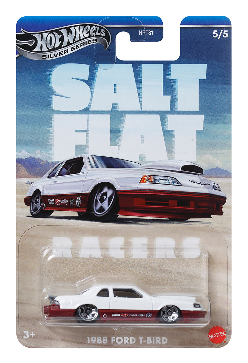 '88 Ford T-Bird