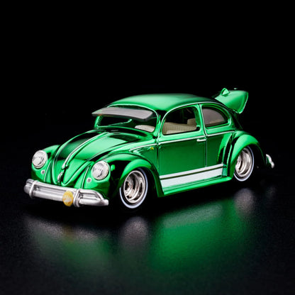 RLC Exclusive Hot Wheels Kawa-Bug-A Membership Car - Zöld