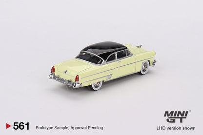 lincoln capri mgt00561