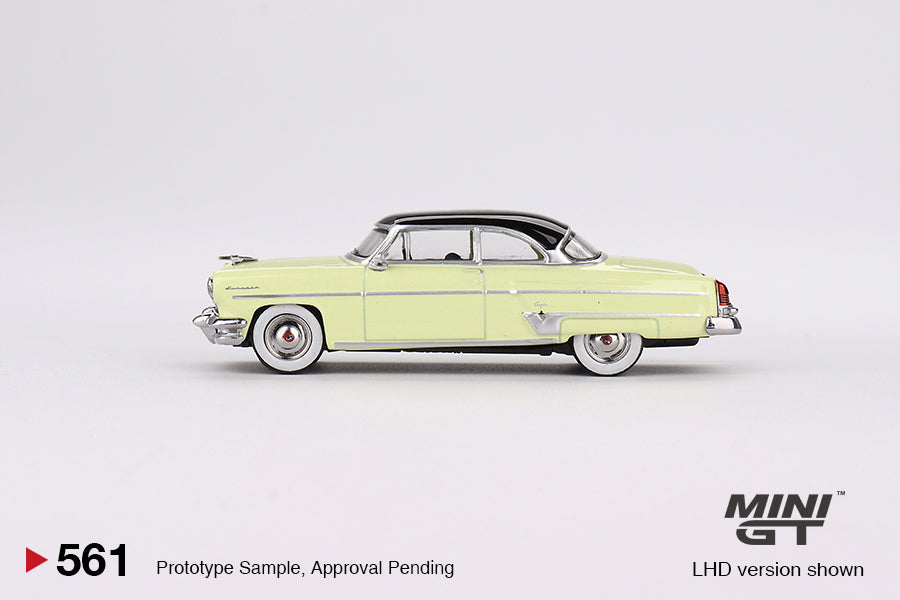 lincoln capri mgt00561
