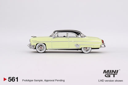 lincoln capri mgt00561