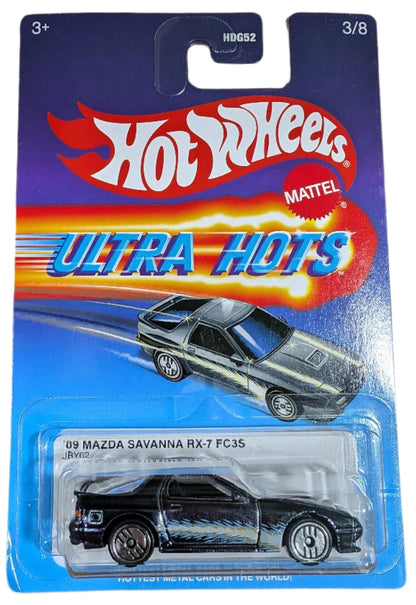 Ultra Hots 2025 Mix 1