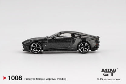 #1008-BL - Bliszteres - Aston Martin DBS 007 Edition