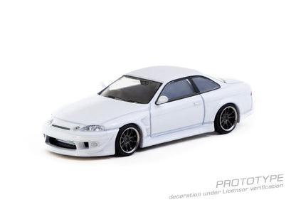 ELŐRENDELÉS - #TC-T64G-080-WH - Toyota Soarer JZZ30, White