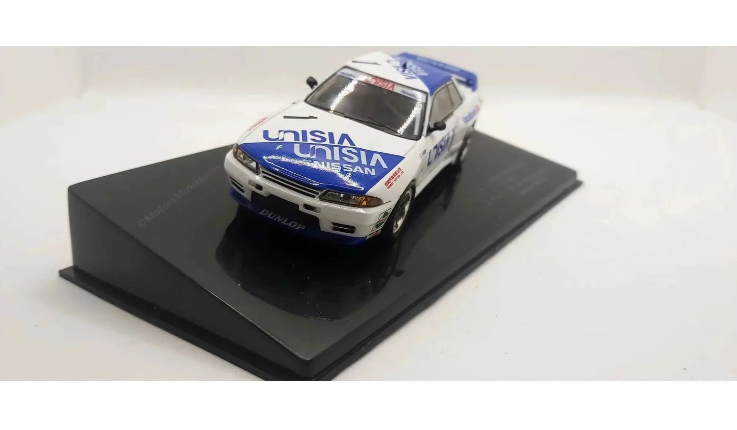 nissan skyline gt-r r32
